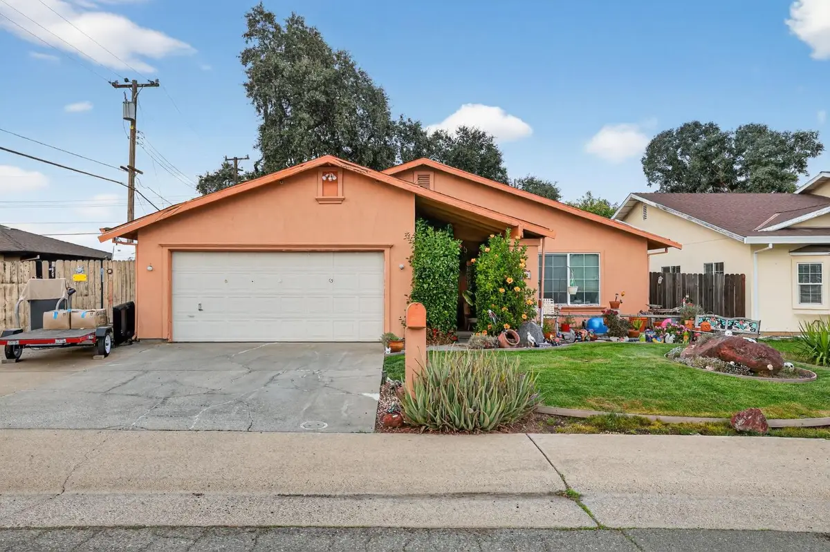 729 Albemarle Avenue, Rio Linda, CA 95673 - Image #1
