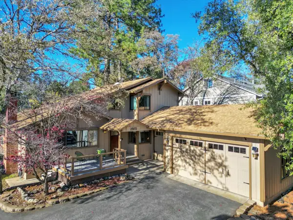 23172 Cypress Point Court, Auburn, CA 95602