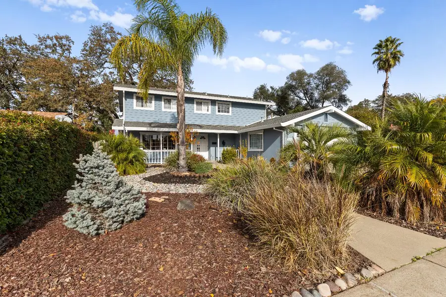 4979 Hillridge Way, Fair Oaks, CA 95628 - Image #2