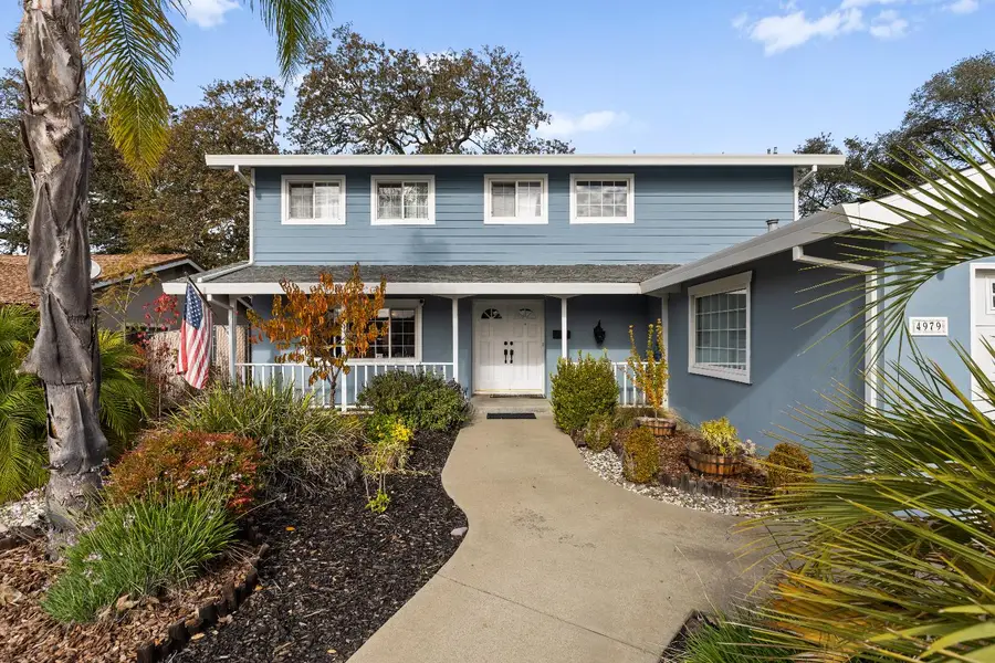 4979 Hillridge Way, Fair Oaks, CA 95628 - Image #3