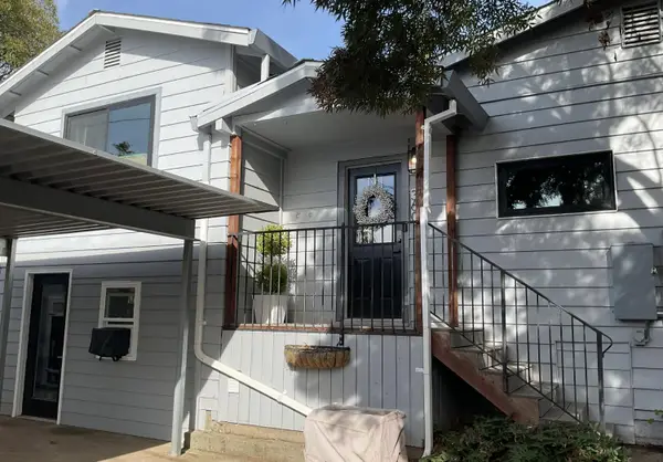 360 Channel Hill Road, Auburn, CA 95603