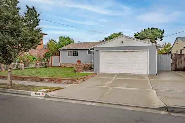 1068 Sumatra Street, Hayward, CA 94544