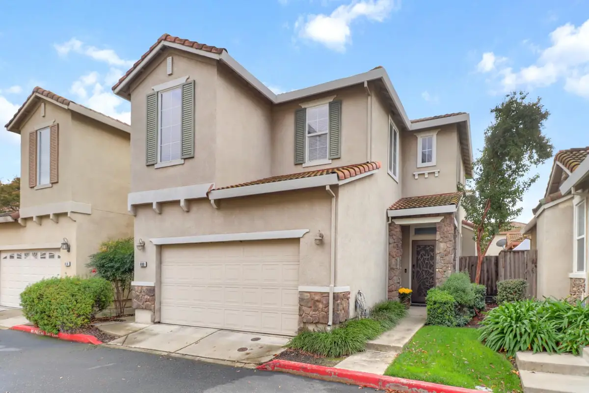 408 Dragonfly Circle, Sacramento, CA 95834 - Image #1