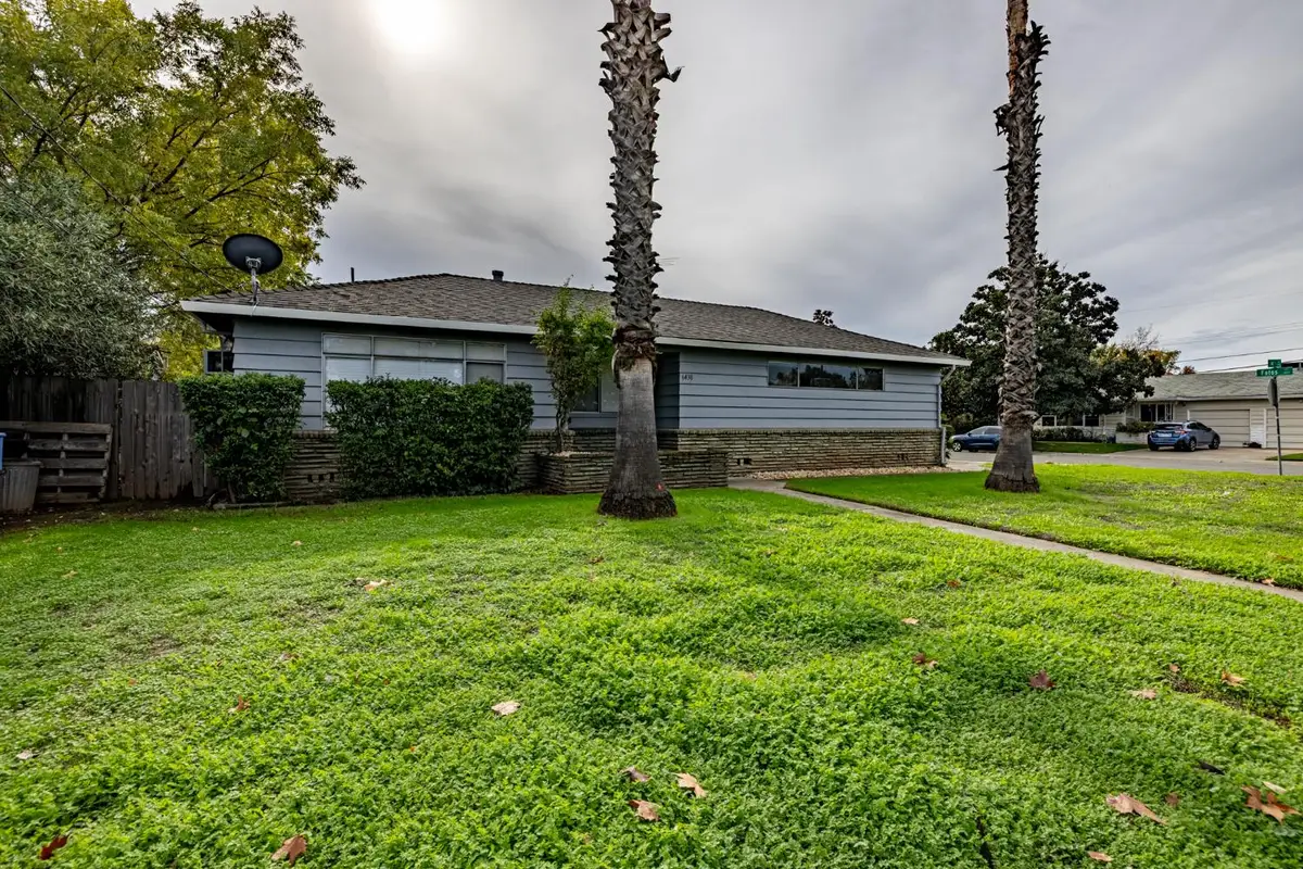 3905 Fotos Court, Sacramento, CA 95820 - Image #1