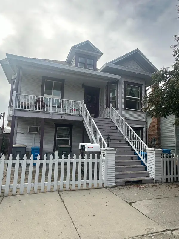 112 7th, Marysville, CA 95901