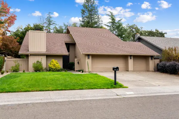 4713 Olive Oak Way, Carmichael, CA 95608