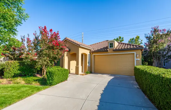1457 Marseille Lane, Roseville, CA 95747