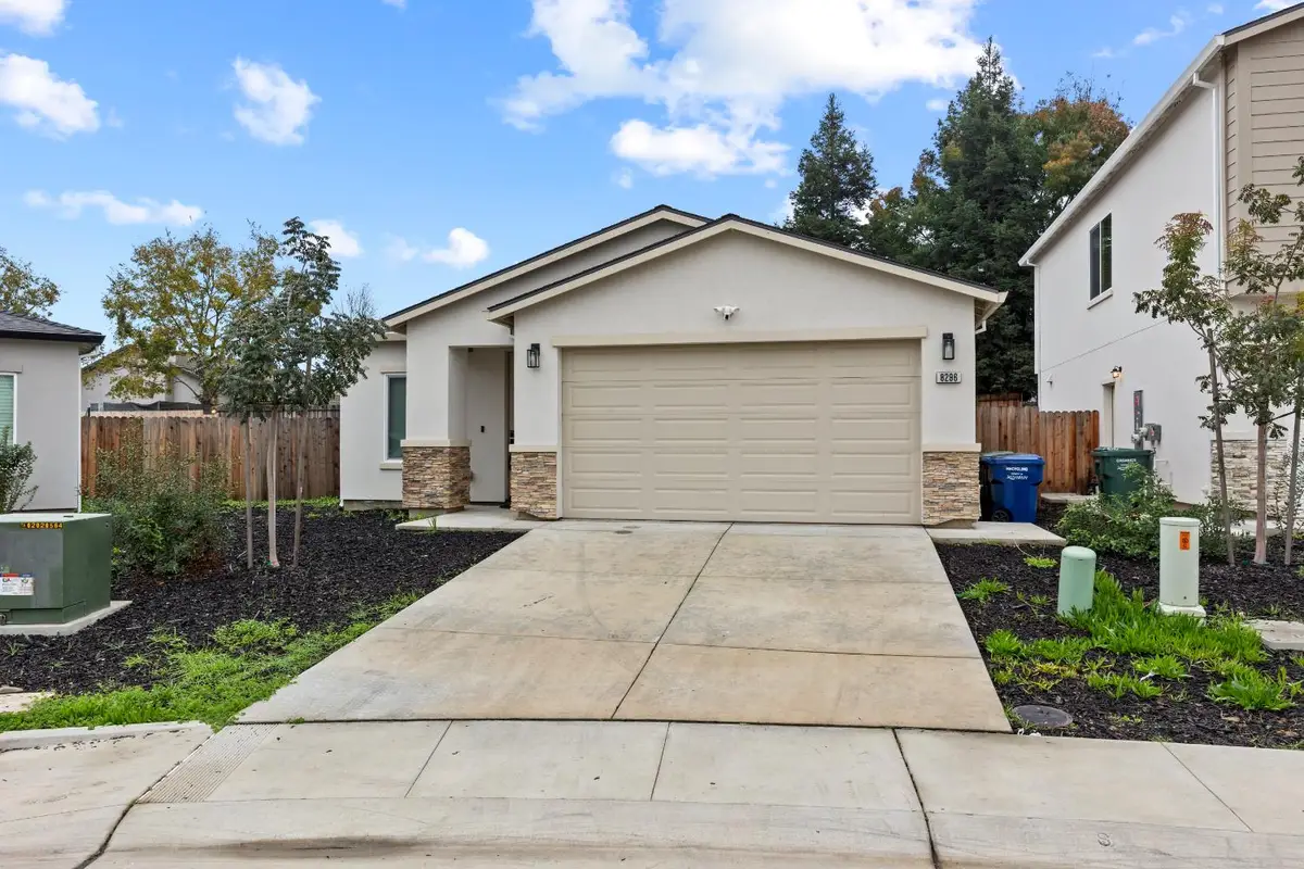 8296 Ghislaine Way, Antelope, CA 95843 - Image #1