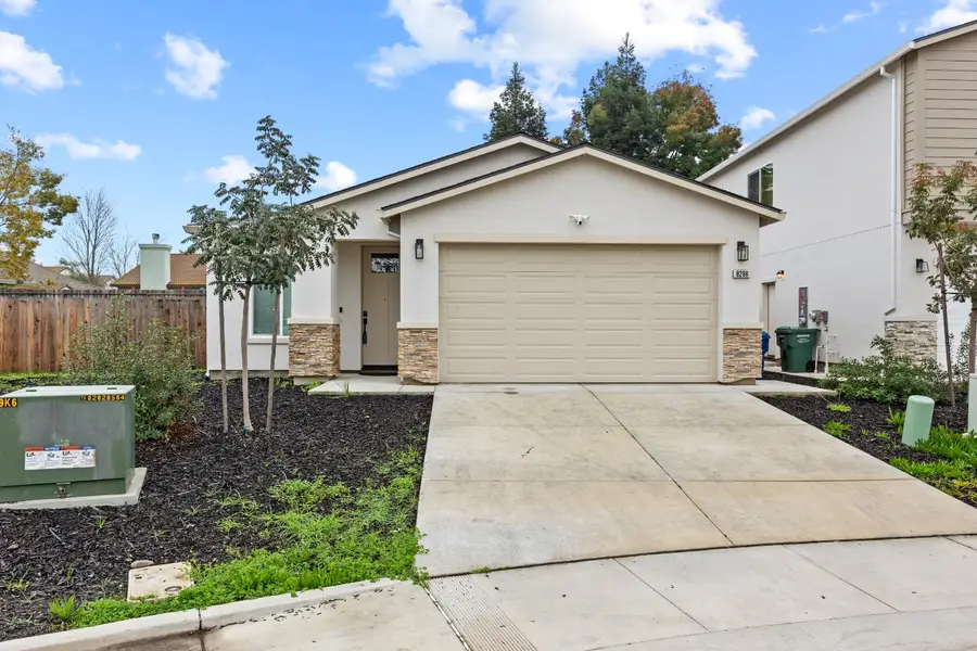 8296 Ghislaine Way, Antelope, CA 95843 - Image #2