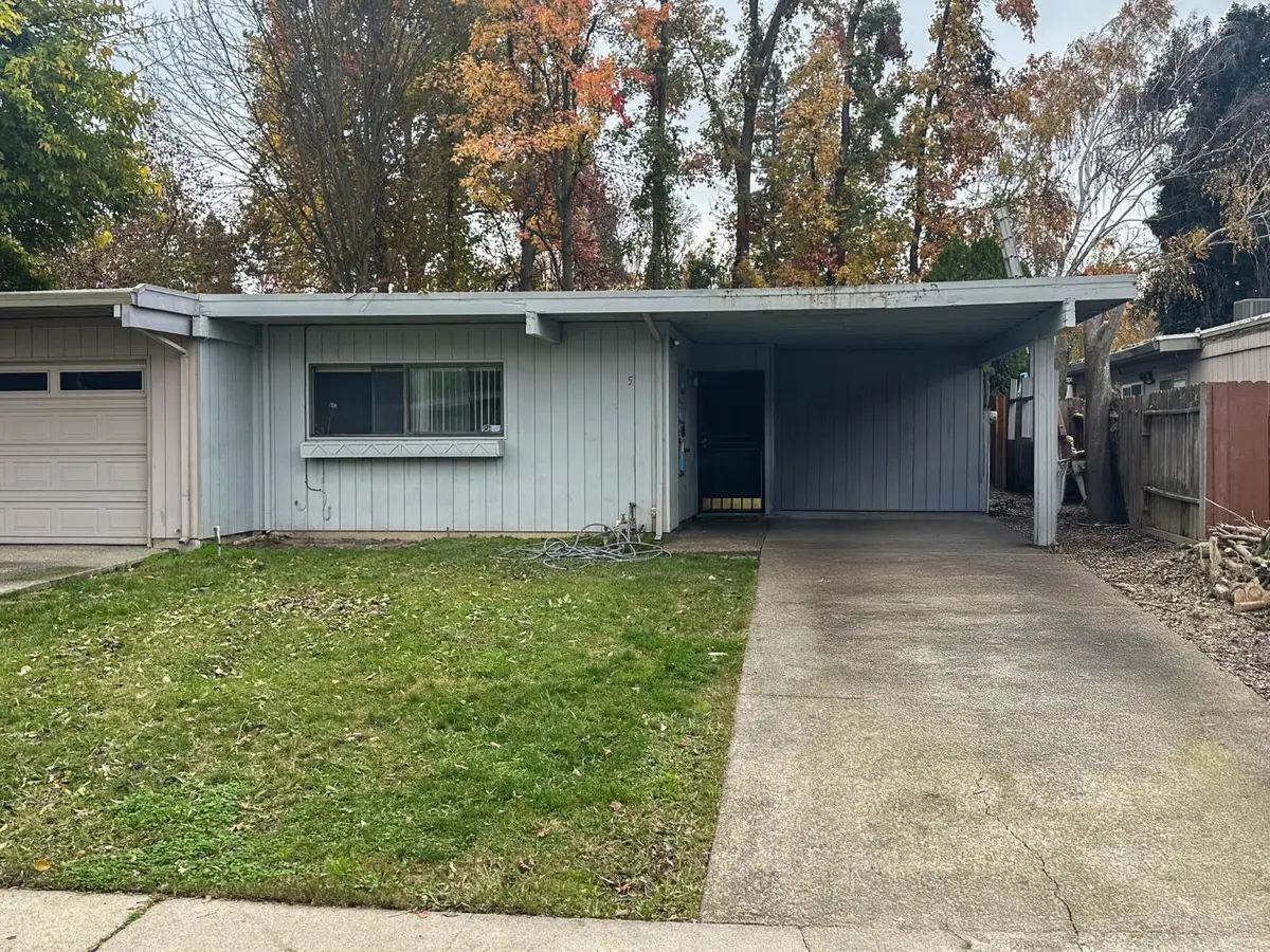 5 Cattail Court, Sacramento, CA 95833 - Image #1