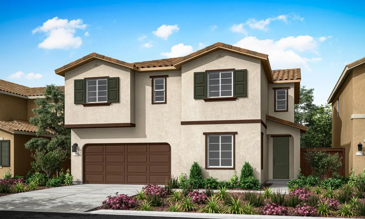 2825 Delegate Drive, Lincoln, CA 95648 - Image #1