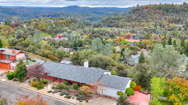 1540 Barrett Drive, Placerville, CA 95667