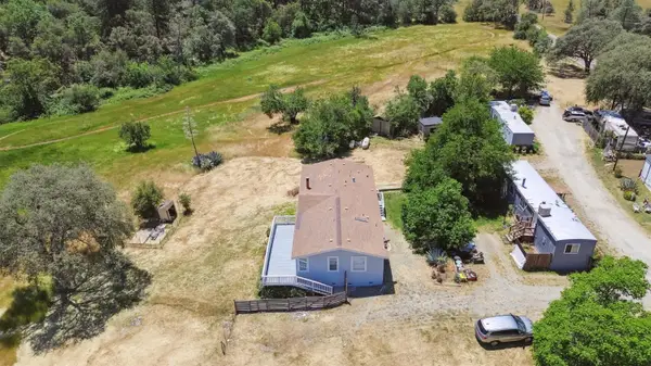22115 Pleasant Valley Road, North San Juan, CA 95960