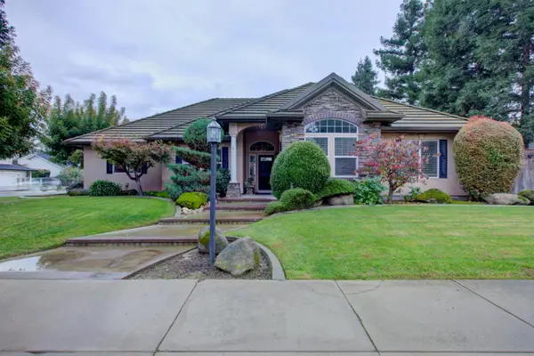 2250 Castleview Drive, Turlock, CA 95382