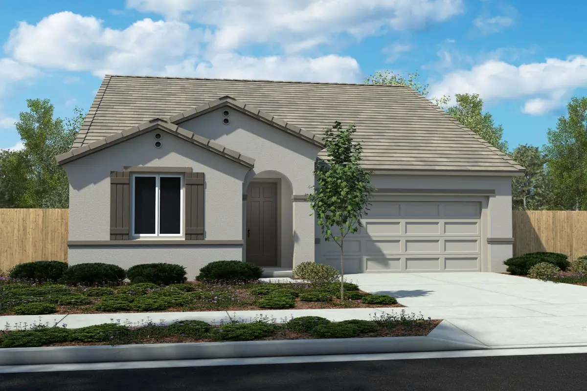 1721 Granite Boulevard, Los Banos, CA 93635 - #1