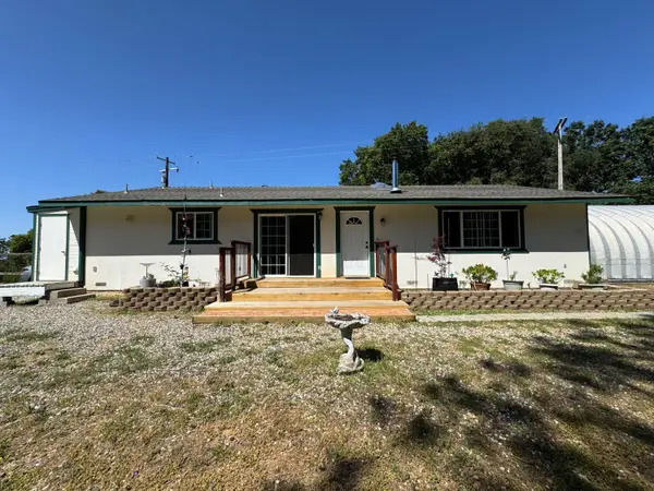 14764 Tanyard Hill Road, Pine Grove, CA 95665