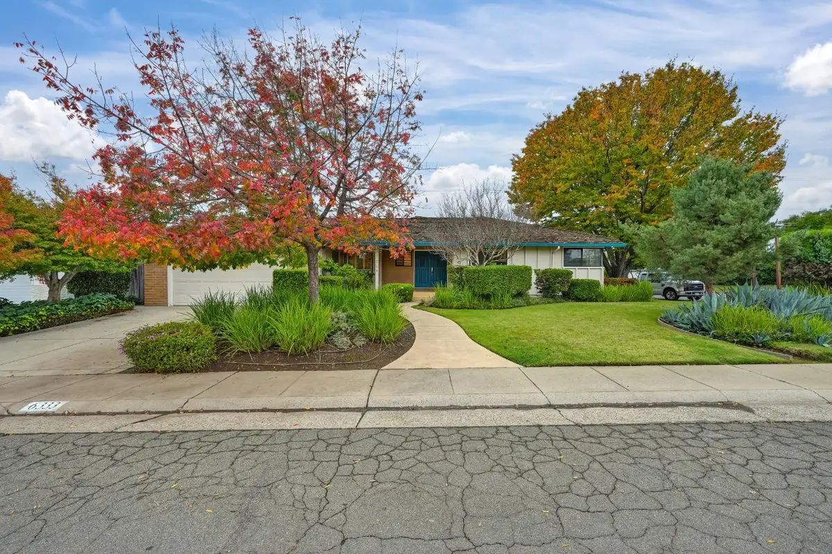 6333 Meadowvista Drive, Carmichael, CA 95608 - Image #1