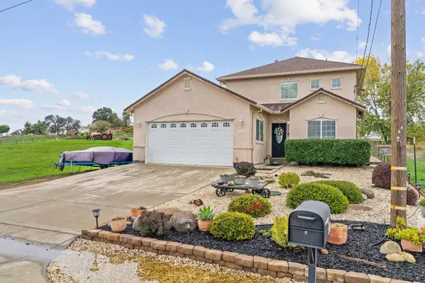 4390 Cheyenne Drive, Ione, CA 95640