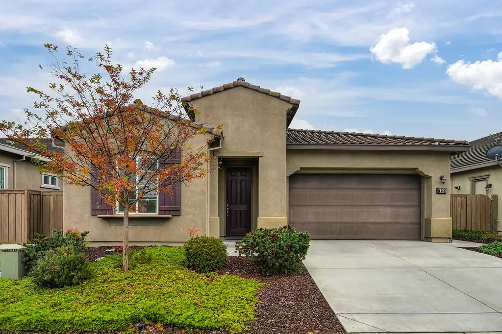 4362 Libyan Sea Lane, Sacramento, CA 95834 - Image #1