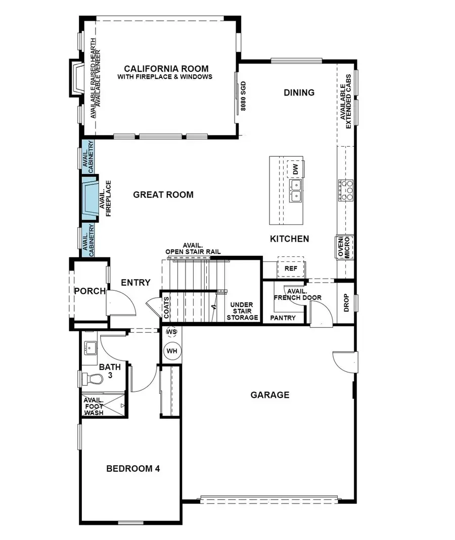 3176 Bosworth Street, Lathrop, CA 95330 - Image #2