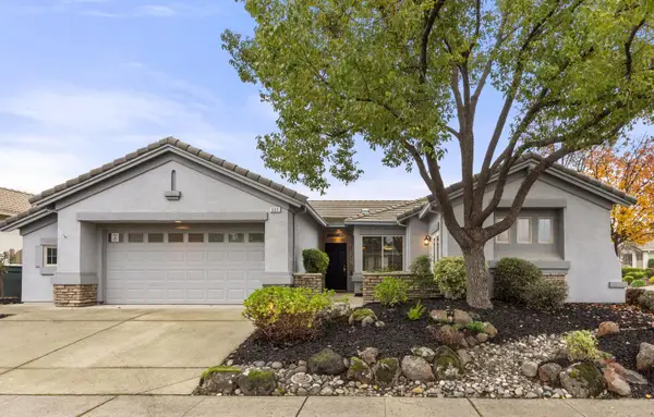 601 Canyon Oak Lane, Lincoln, CA 95648