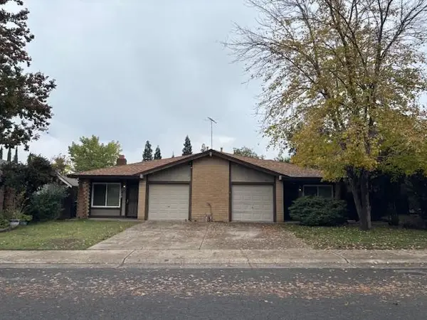 4709 S Greenholme Drive, Sacramento, CA 95842