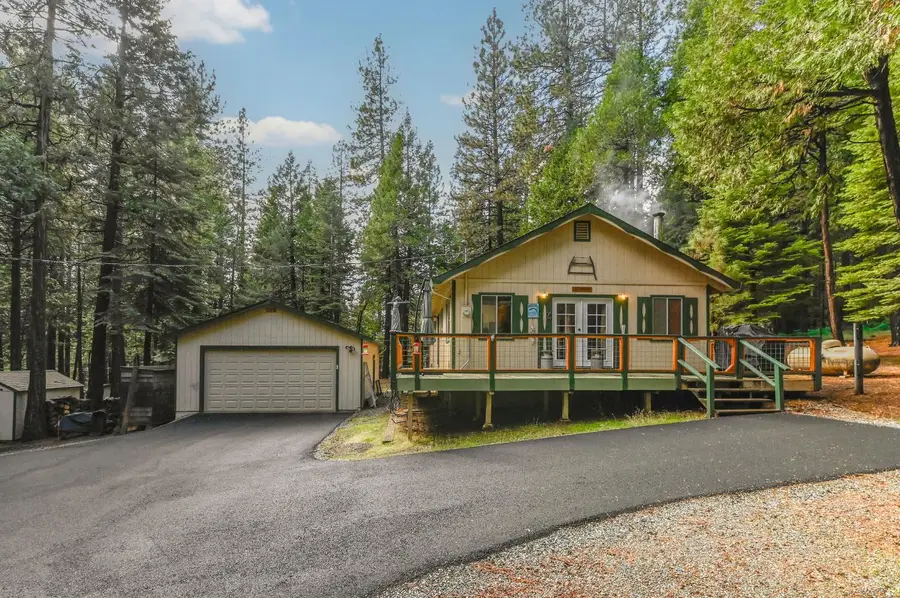 19243 Amador Avenue, Pioneer, CA 95666 - Image #2