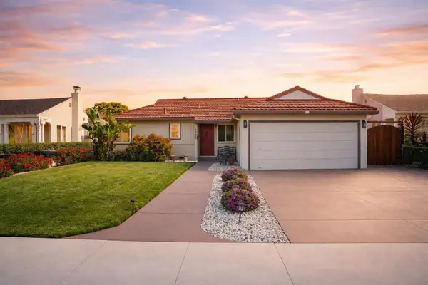 1753 Laine Avenue, Santa Clara, CA 95051