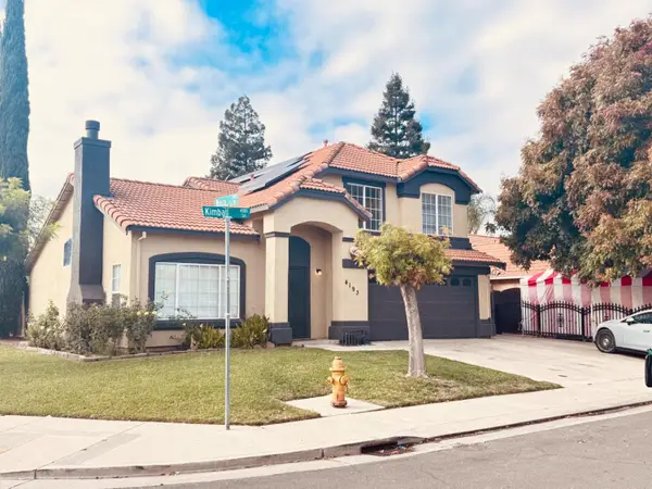 4193 Kimball Lane, Stockton, CA 95206