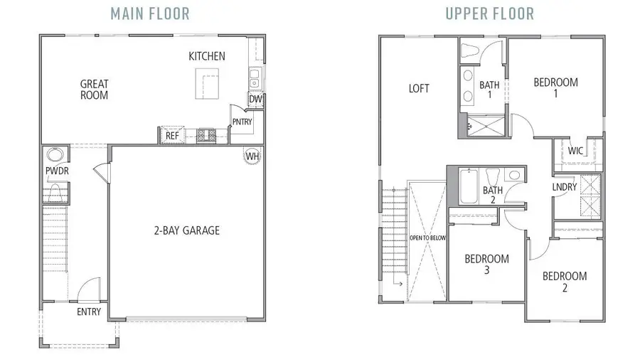 1819 Del Mar Court, Los Banos, CA 93635 - #2
