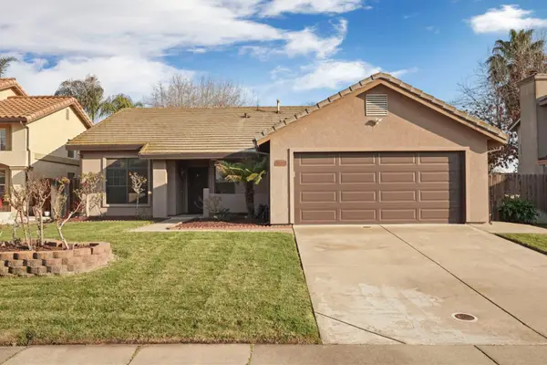 1165 Stormwood Avenue, Galt, CA 95632