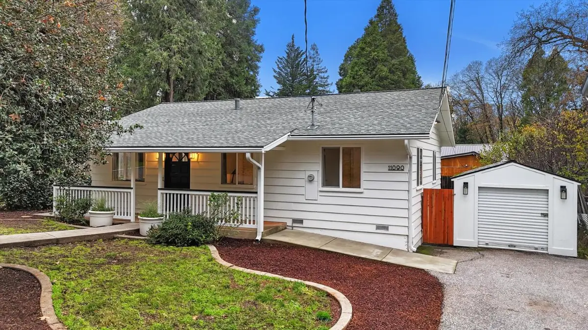 11090 Brunswick Drive, Grass Valley, CA 95945 - Image #1