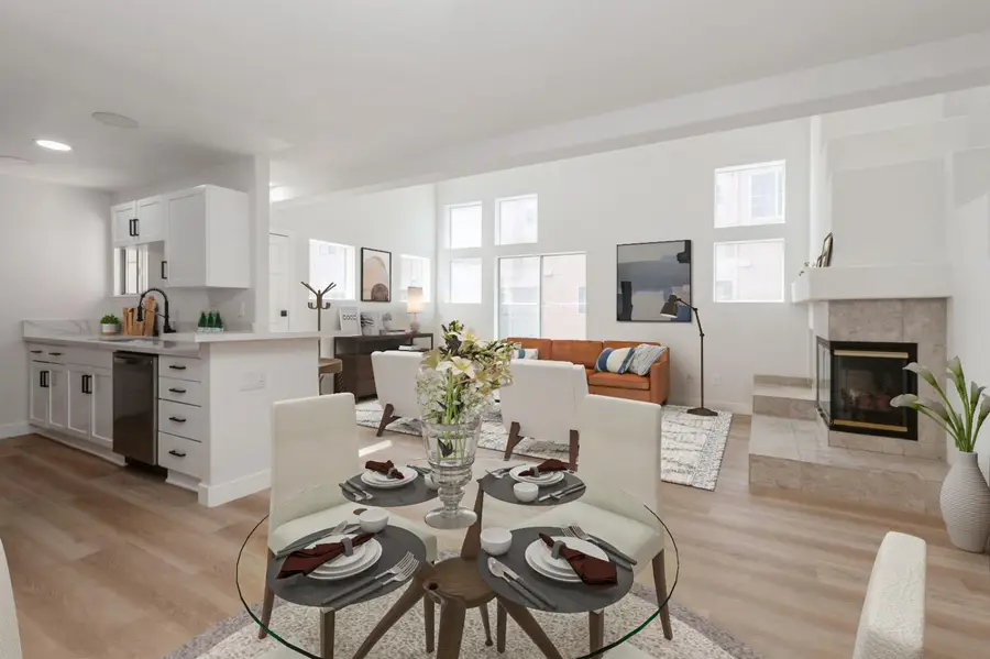 987 Asilomar Terrace #2, Sunnyvale, CA 94086 - #2