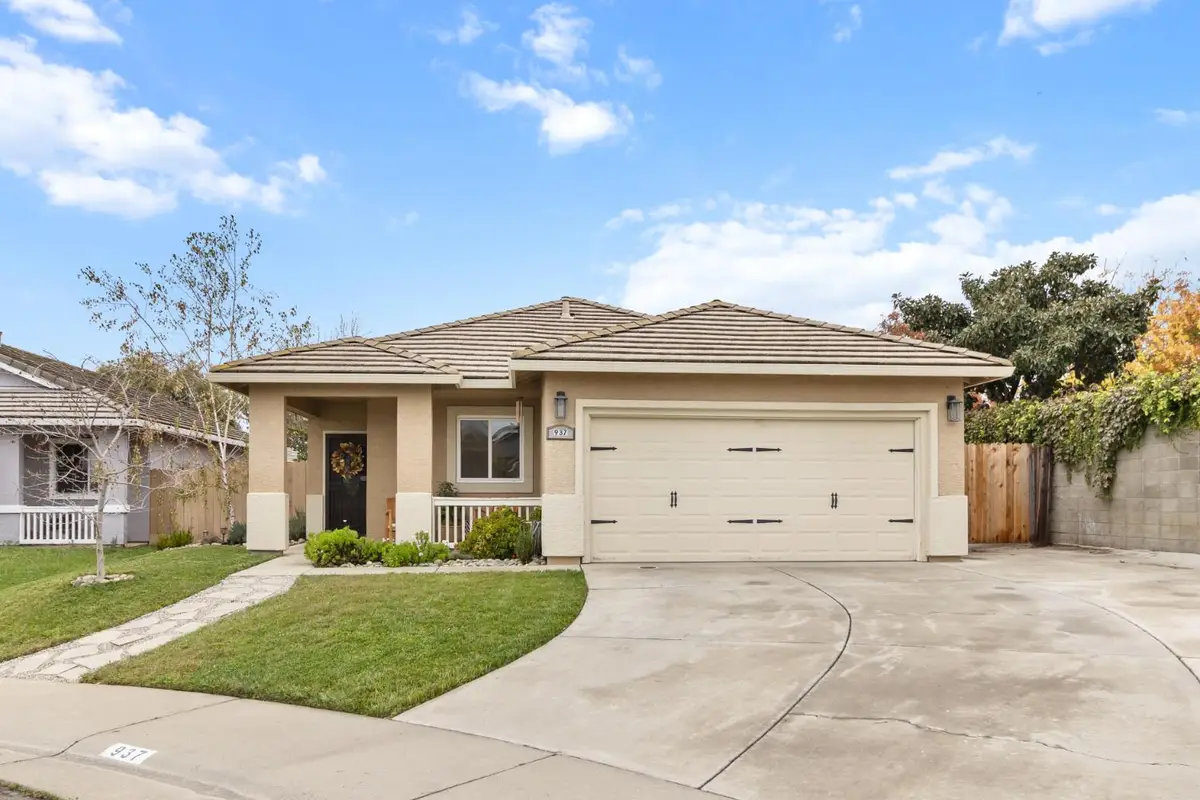 937 Bateman Court, Galt, CA 95632 - Image #1
