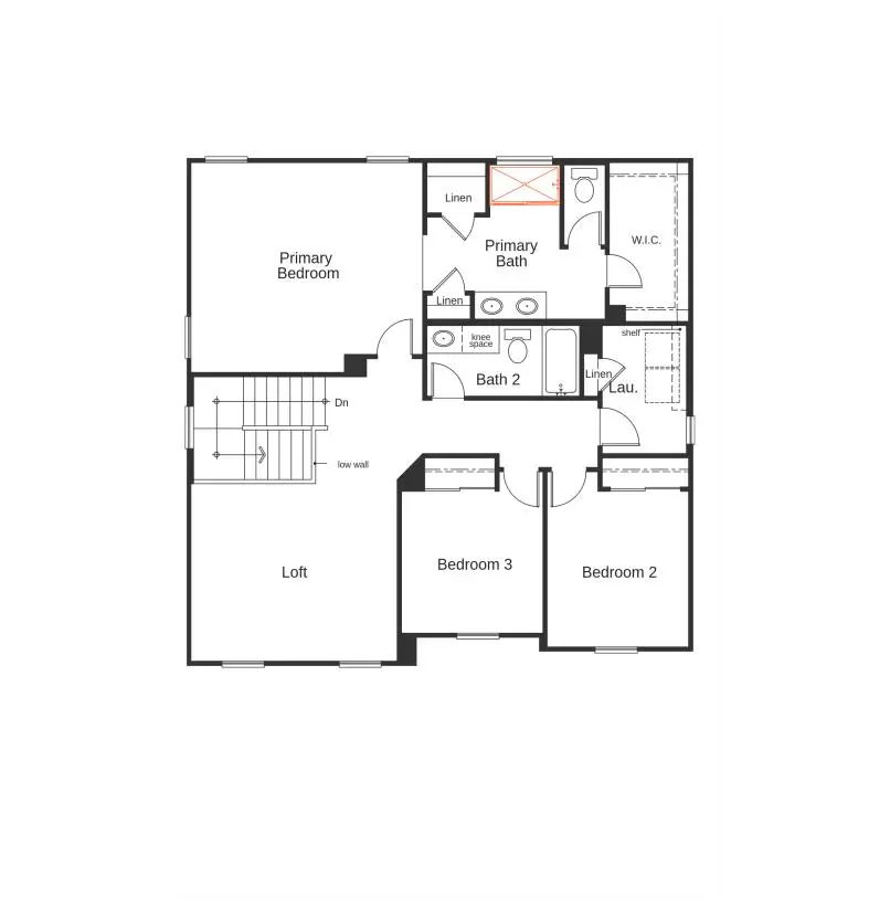 2426 Cortese Street, Manteca, CA 95337 - Image #3