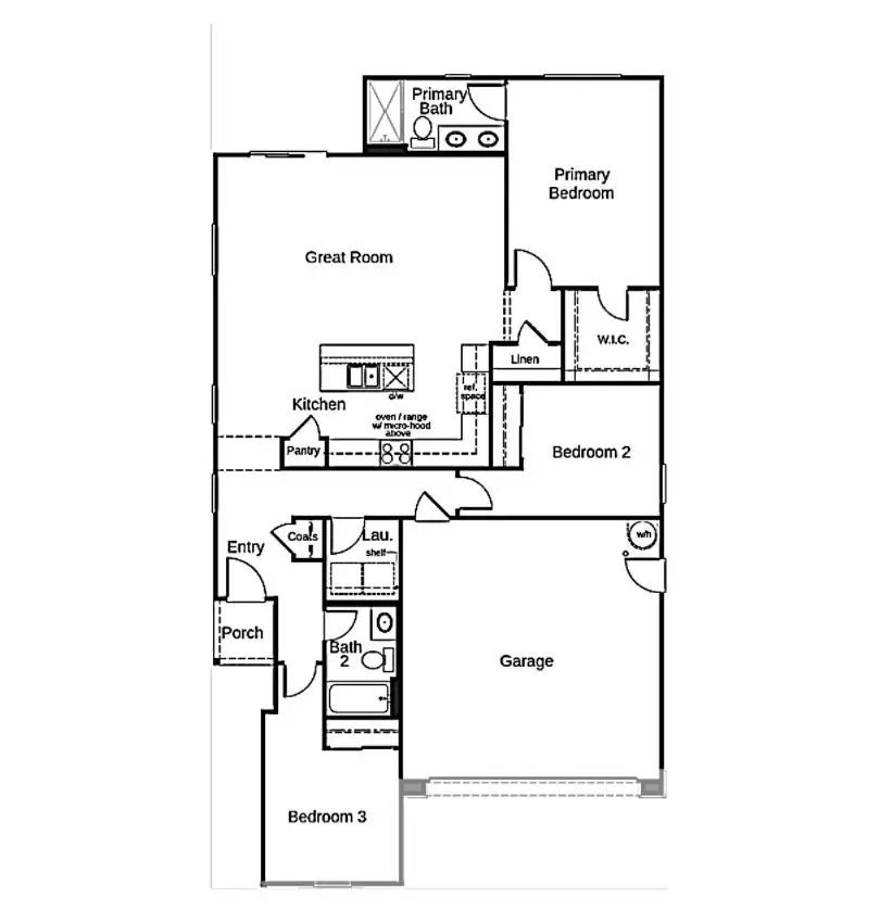 290 Victorious Street, Manteca, CA 95337 - #3