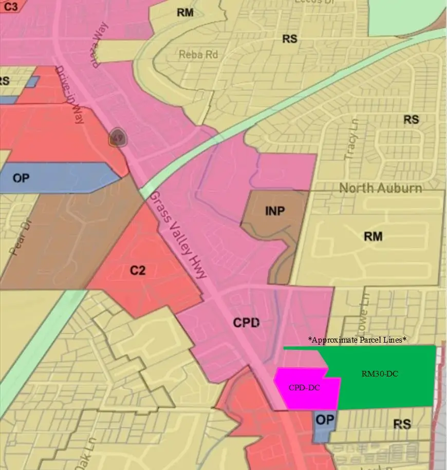 1406 Grass Valley Highway, Auburn, CA 95603 - Image #2