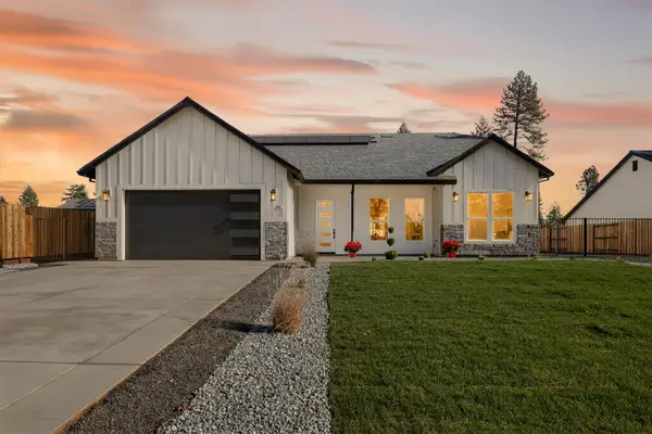 5892 Kibler Road, Paradise, CA 95969