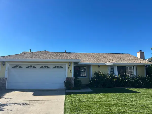 4529 Fallbrook Place, Salida, CA 95368