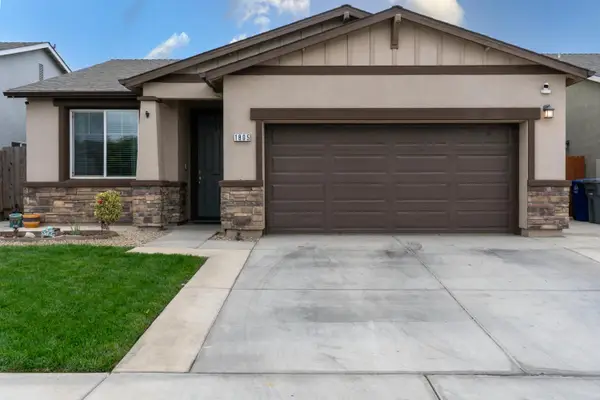 1805 Spadafore Street, Los Banos, CA 93635