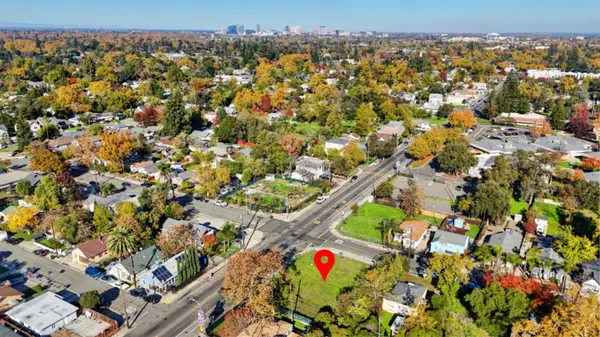 3701 Martin Luther King Jr Boulevard, Sacramento, CA 95820