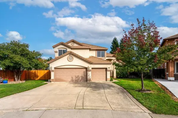 8432 Arrowroot Circle, Antelope, CA 95843