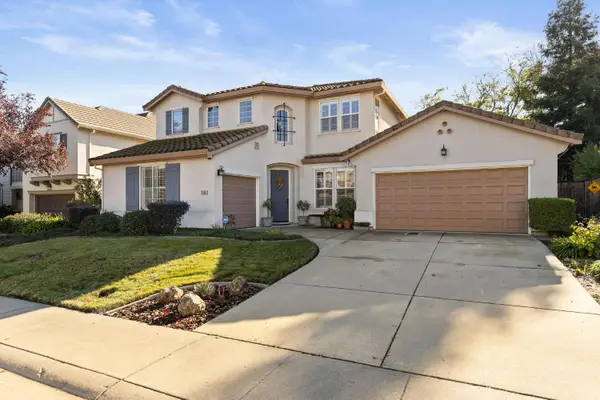 2567 Parkcrest Way, Roseville, CA 95747