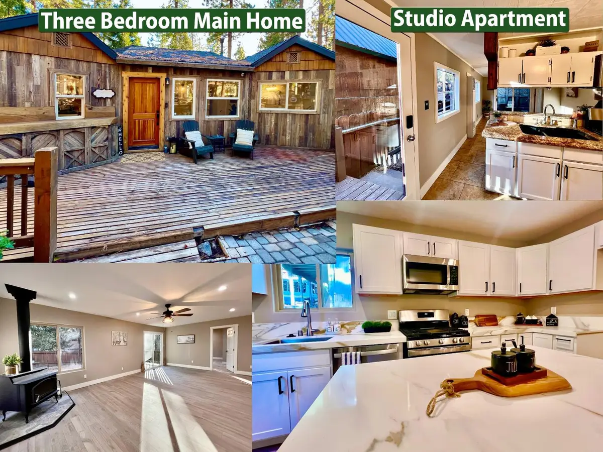 8682 Dolly Varden Avenue, Kings Beach, CA 96143 - Image #1