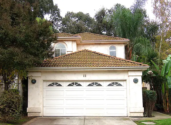 1500 Scenic Drive #12, Modesto, CA 95355