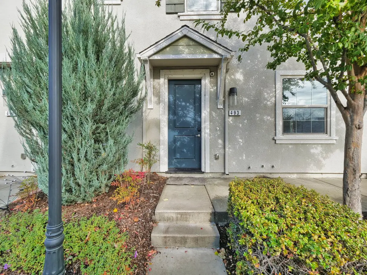 493 Tailoff Lane, Sacramento, CA 95818 - Image #1