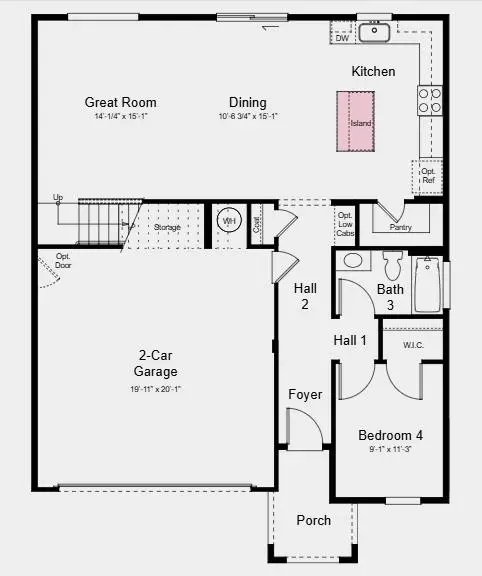 5096 Rain Shadow Way, Roseville, CA 95747 - Image #2