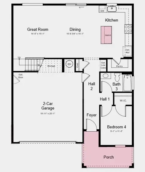 5080 Rain Shadow Way, Roseville, CA 95747 - Image #2