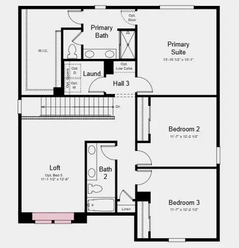 5080 Rain Shadow Way, Roseville, CA 95747 - Image #3