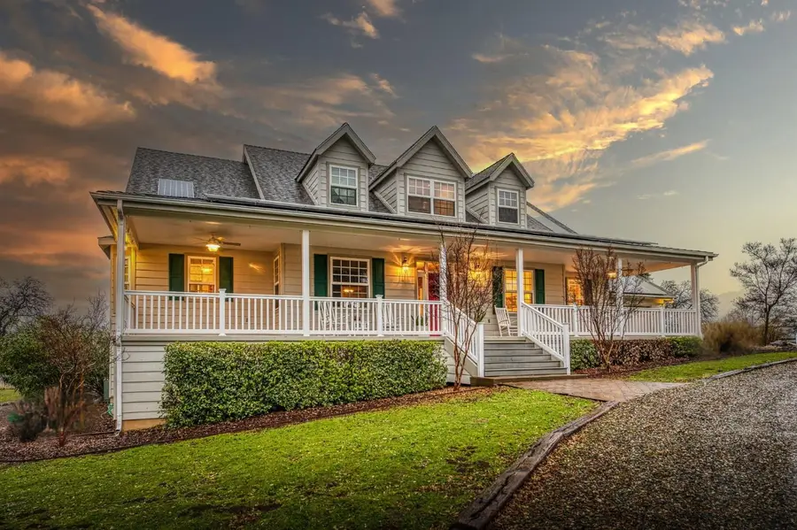 3223 Wild Rose Court, Catheys Valley, CA 95306 - #2